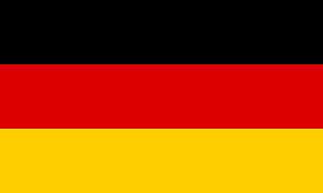 Europe flag